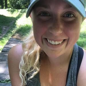 Meet your Posher, Sara